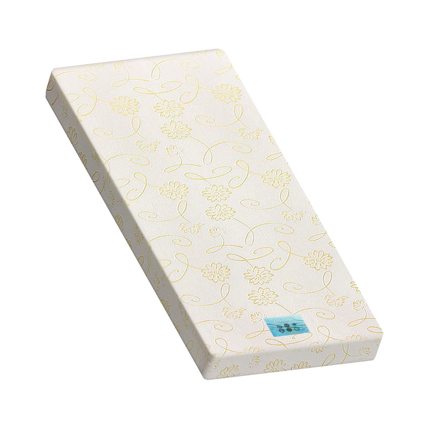 EON - FOAM MATTRESS - SINGLE 6 INCH (3 x 6.6)_0