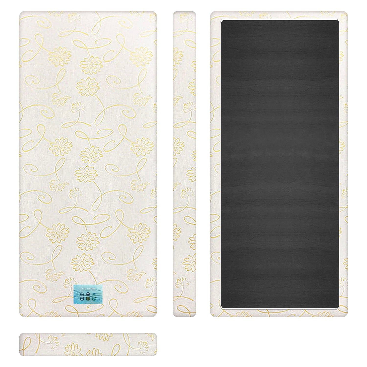 EON - FOAM MATTRESS - SINGLE 6 INCH (3 x 6.6)_1