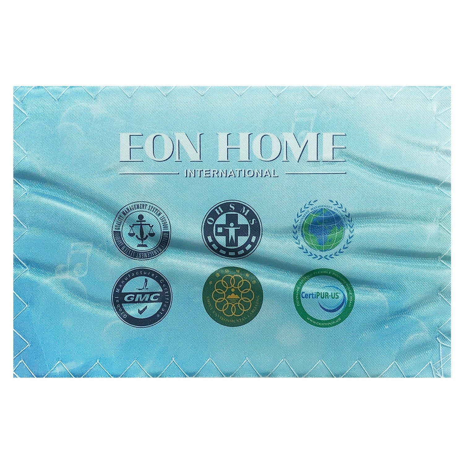 EON - FOAM MATTRESS - SINGLE 5 INCH (3 x 6.6)_4