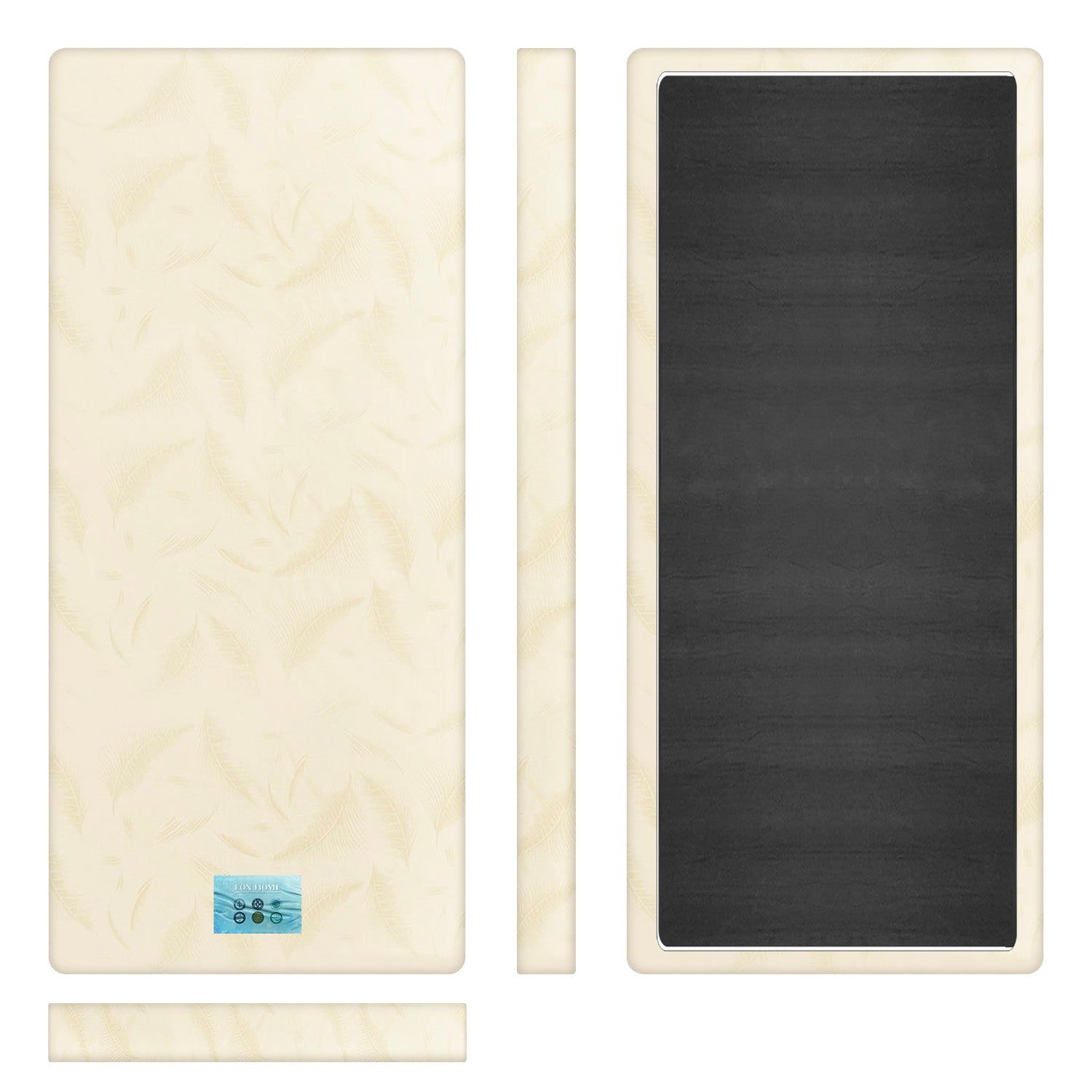 EON - FOAM MATTRESS - SINGLE 5 INCH (3 x 6.6)_1