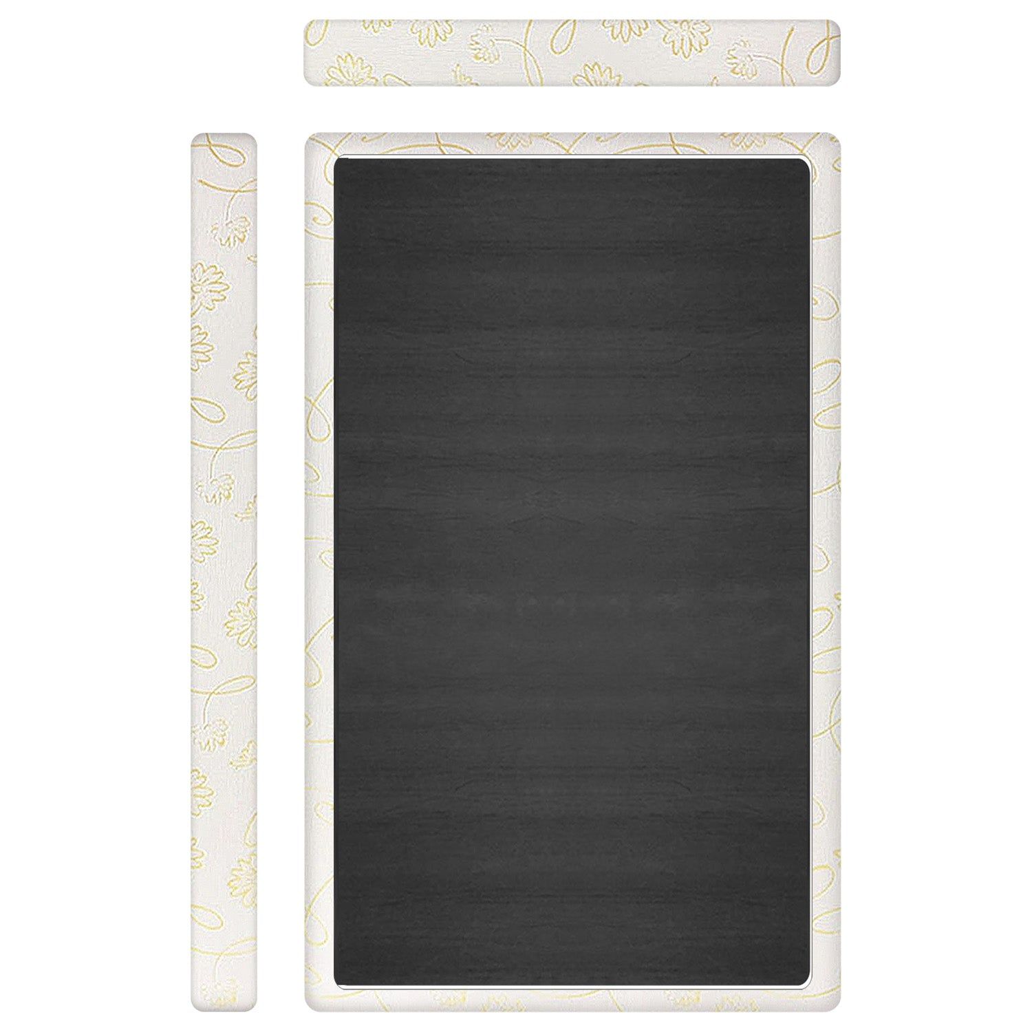 EON - FIRM FOAM MATTRESS - DOUBLE 6 INCH (4 x 6.6)_2