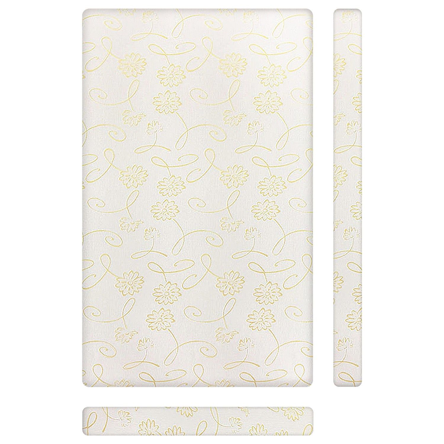 EON - FIRM FOAM MATTRESS - DOUBLE 6 INCH (4 x 6.6)_1