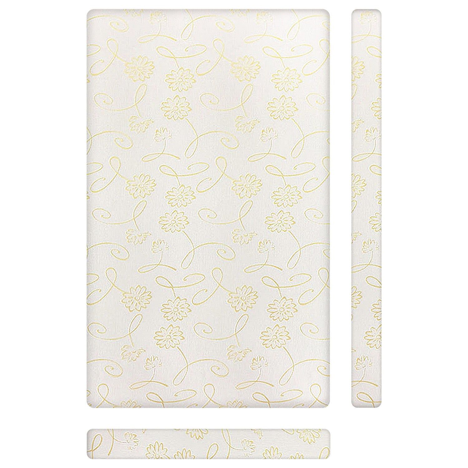 EON - MEMORY FOAM MATTRESS - DOUBLE 6 INCH (4 x 6.6)_1
