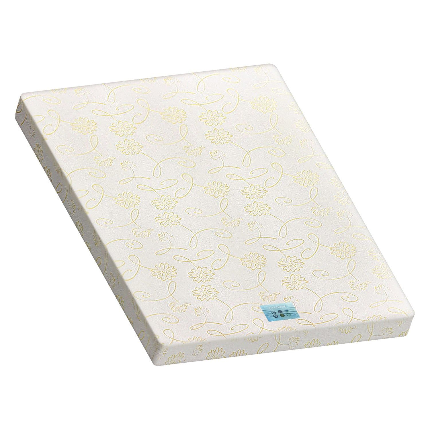 EON - FIRM MEMORY FOAM MATTRESS - QUEEN 6 INCH [ 5 X 6.6 )_0