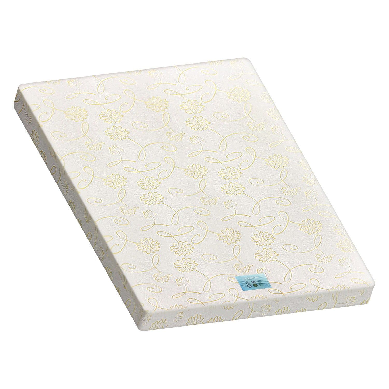 EON -  MEMORY FOAM MATTRESS - QUEEN 6 INCH [5 X 6.6 ]_0
