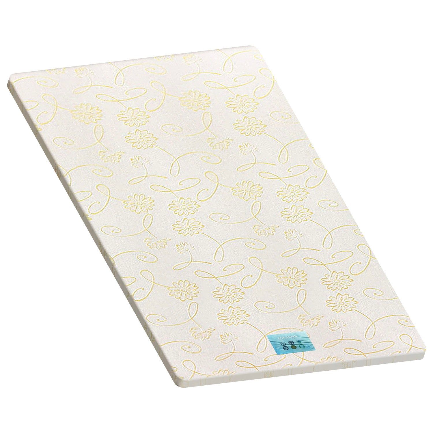 EON - MATTRESS TOPPER - DOUBLE 2 INCH (4 x 6.6)_0