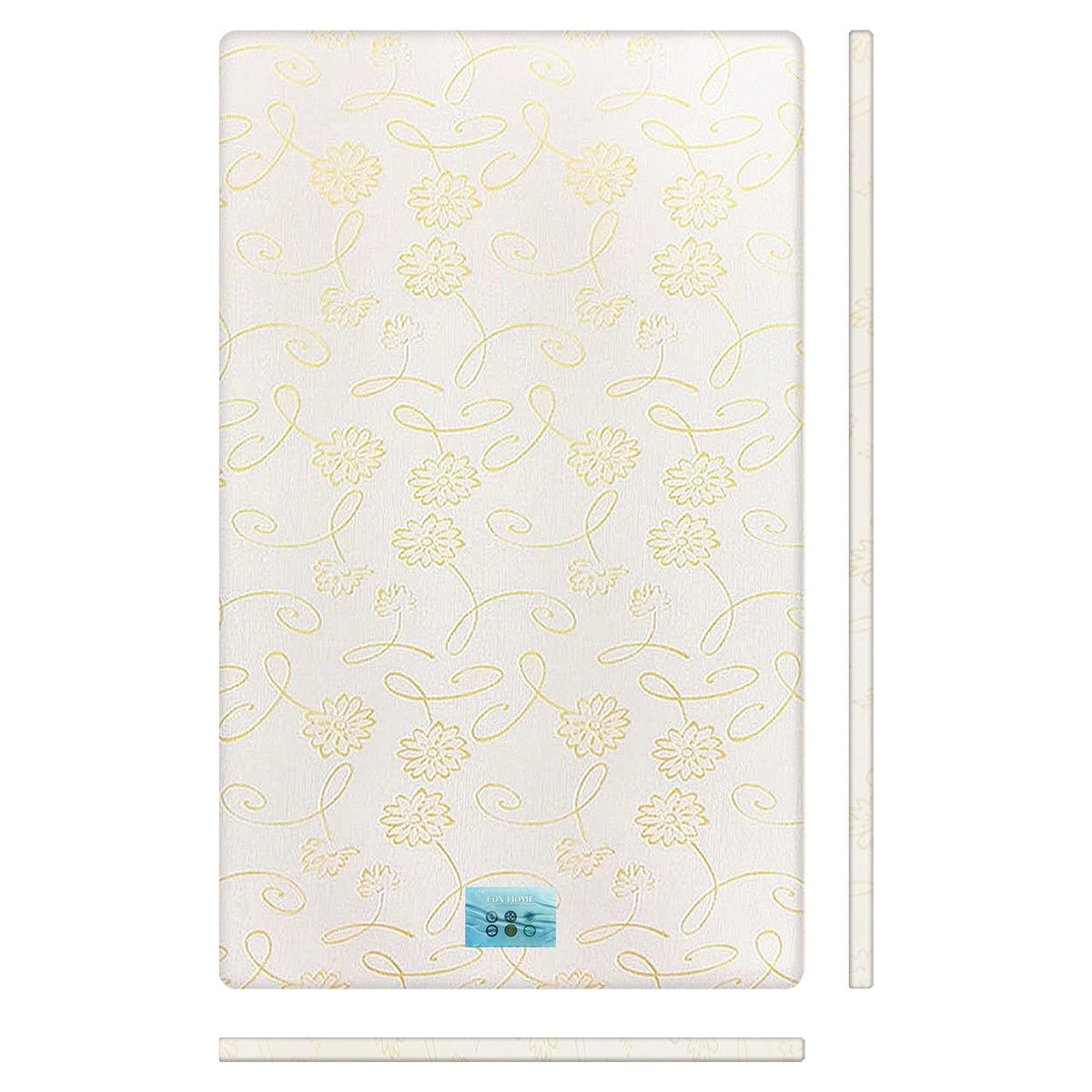 EON - MATTRESS TOPPER - DOUBLE 2 INCH (4 x 6.6)_1