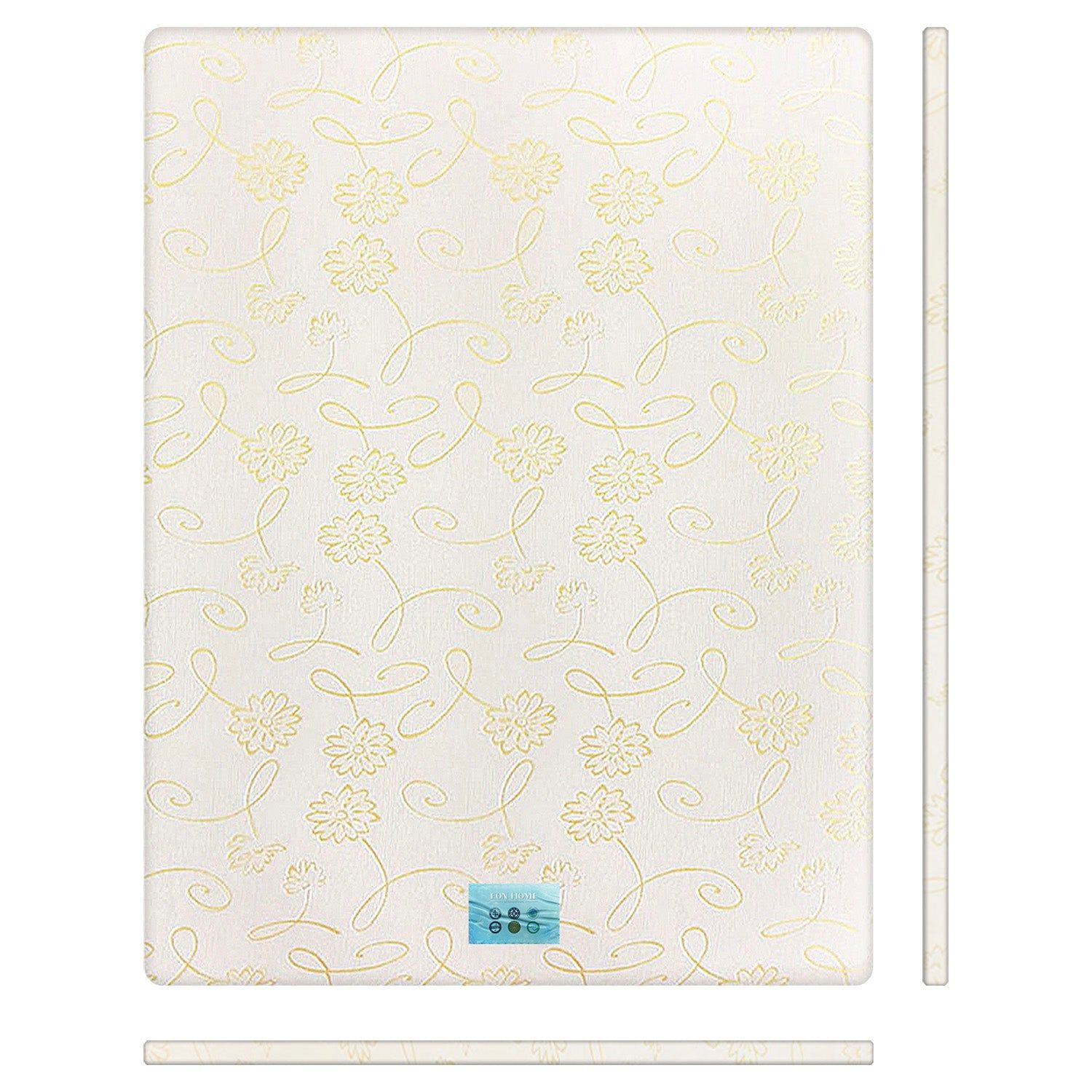 EON - MATTRESS TOPPER - QUEEN 2 INCH (5 x 6.6)_1