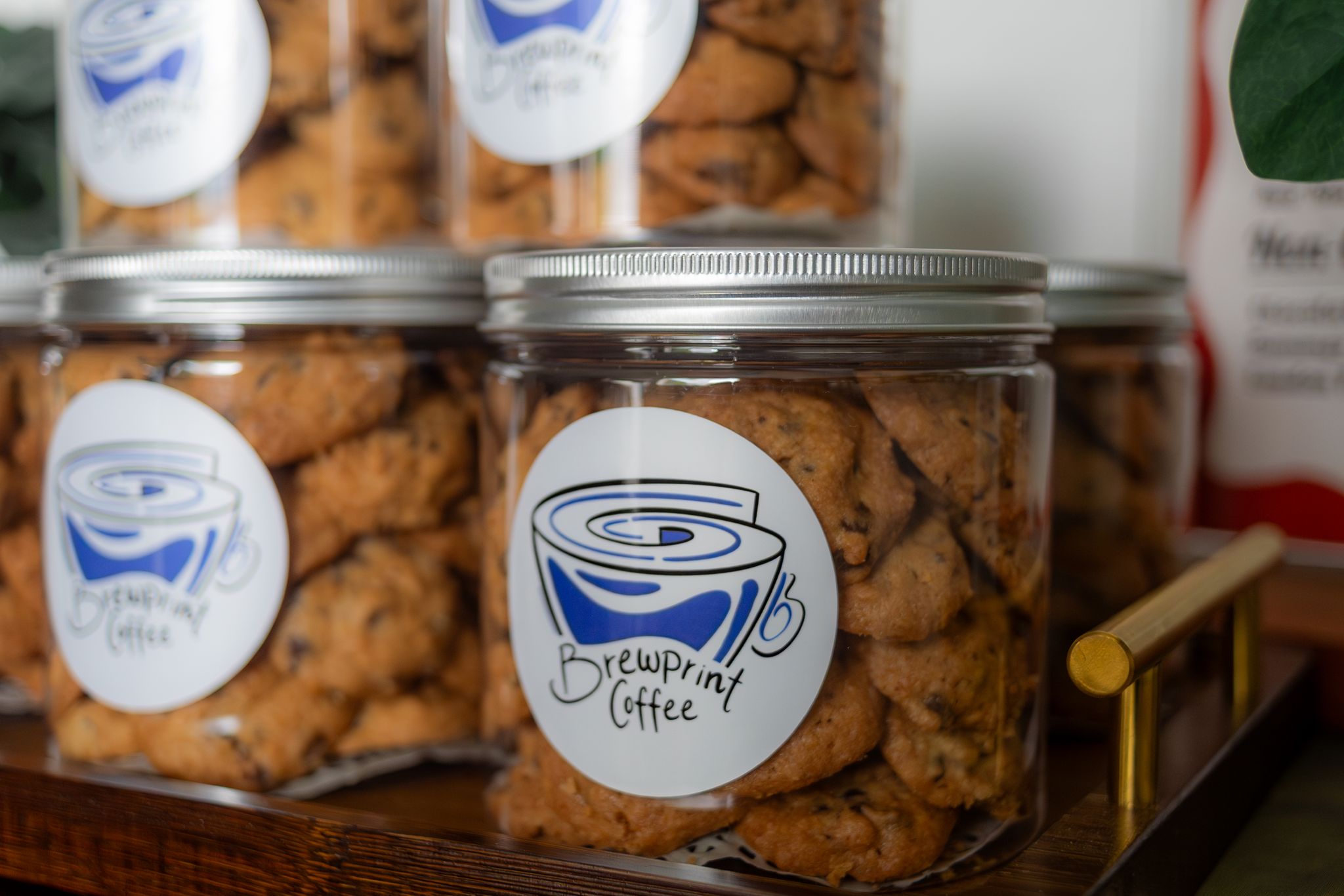 Chocolate Chip Cookies _0