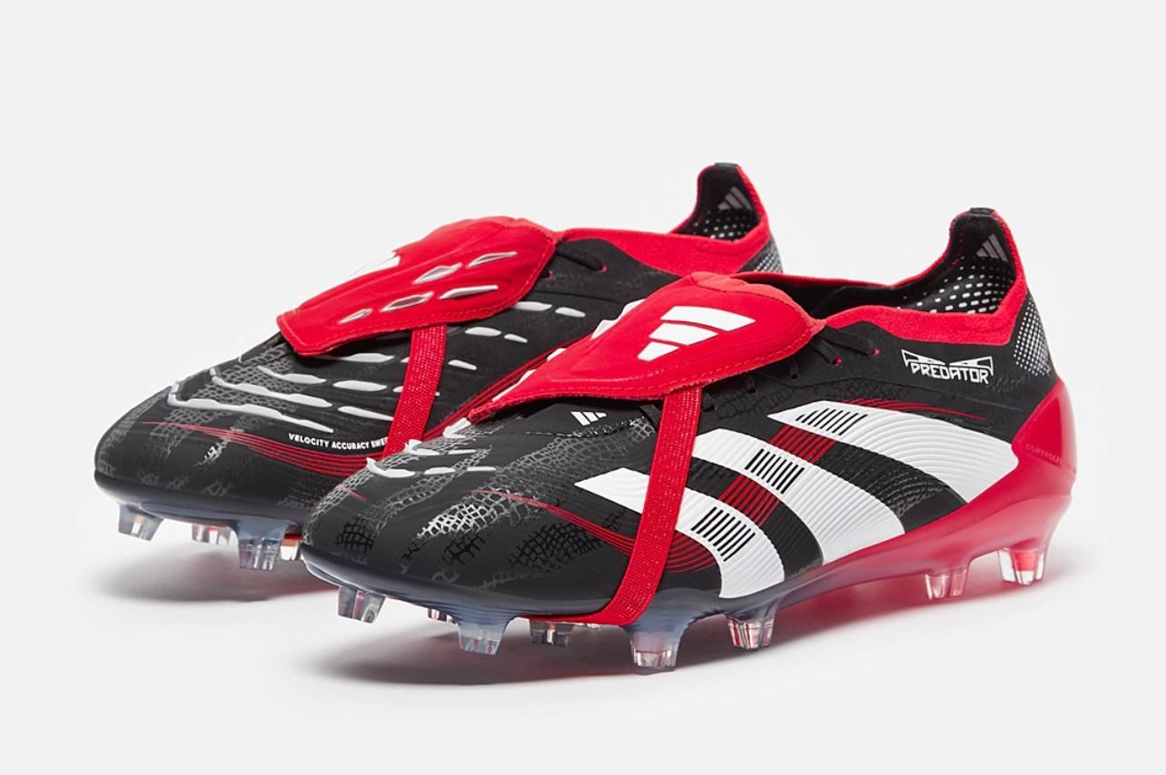 Adidas Predator_1