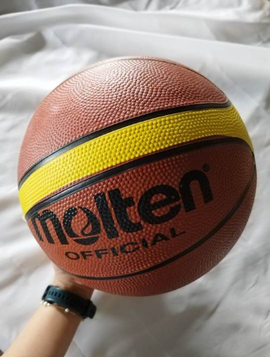Molten Basketball GR7  Adult Teenager Children Outdoor Indoor Match Training FIBA Approved_1