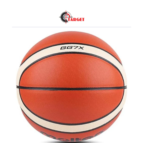 Original Molten GG7X  Basketball PU Leather for Adult Teenager Children Outdoor Indoor Match Training FIBA Approved_1