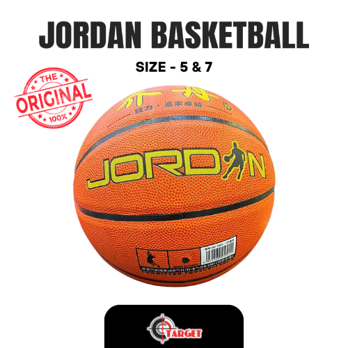 JORDAN Basketball Outdoor Indoor Match Training_0