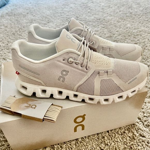 On Cloud 6- beige_1