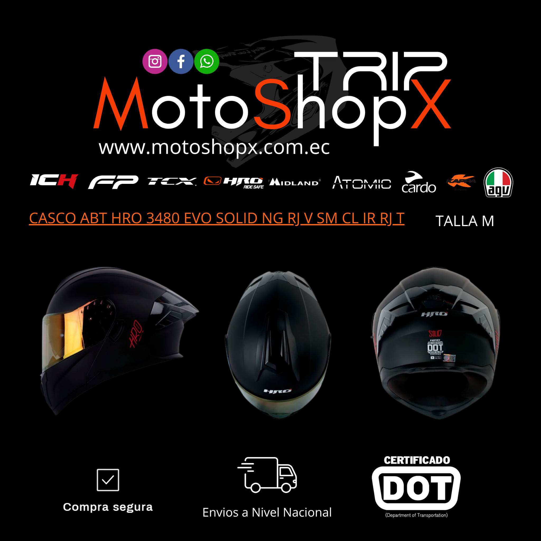 CASCO ABT HRO 3480 EVO SOLID NG RJ V SM CL IR RJ T_0
