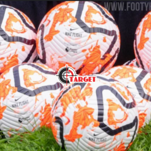 Nike Premier League Original Match Ball , Football _2