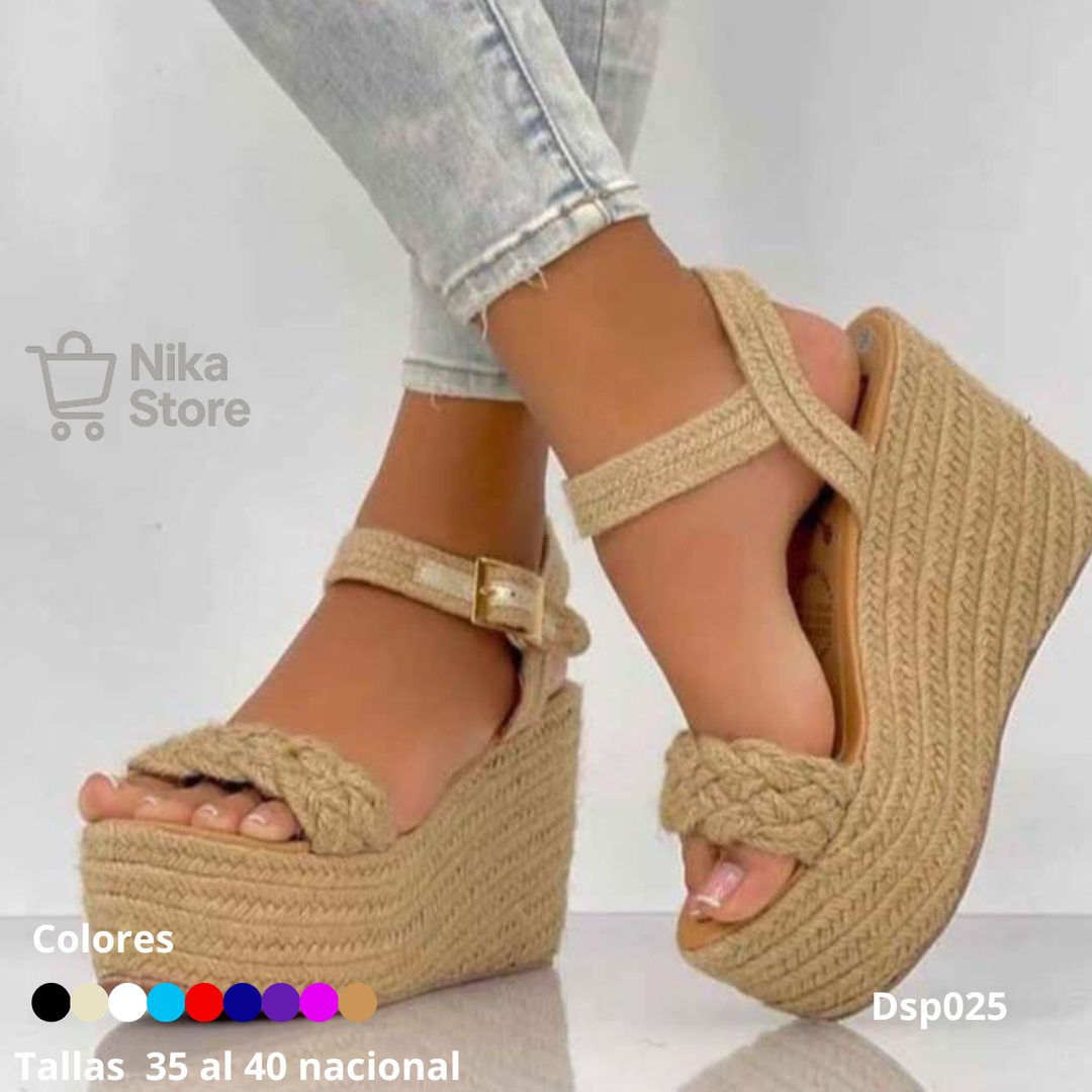 Zapatos de Plataforma_0