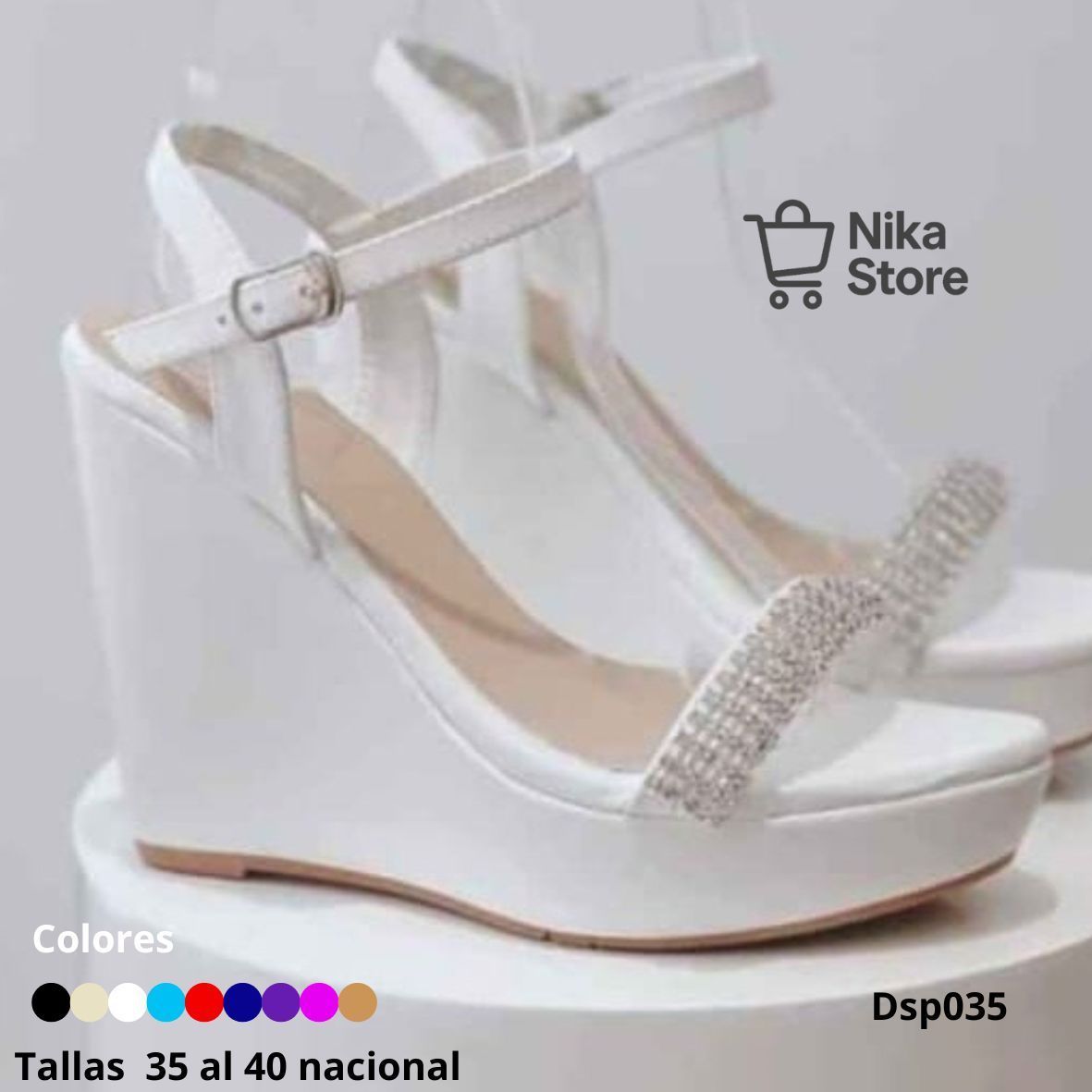 Zapatos de Plataforma_0