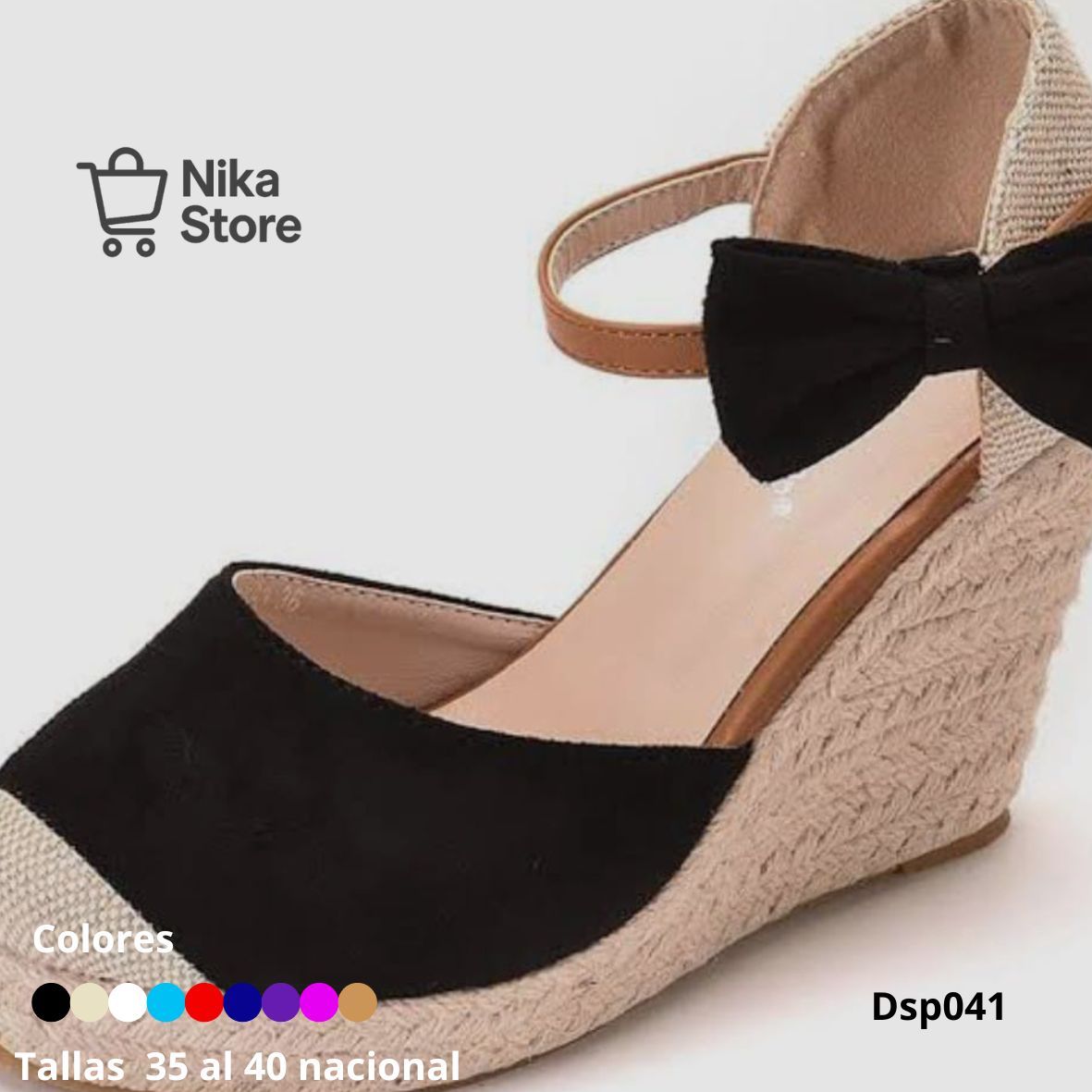 Zapatos de Plataforma_0