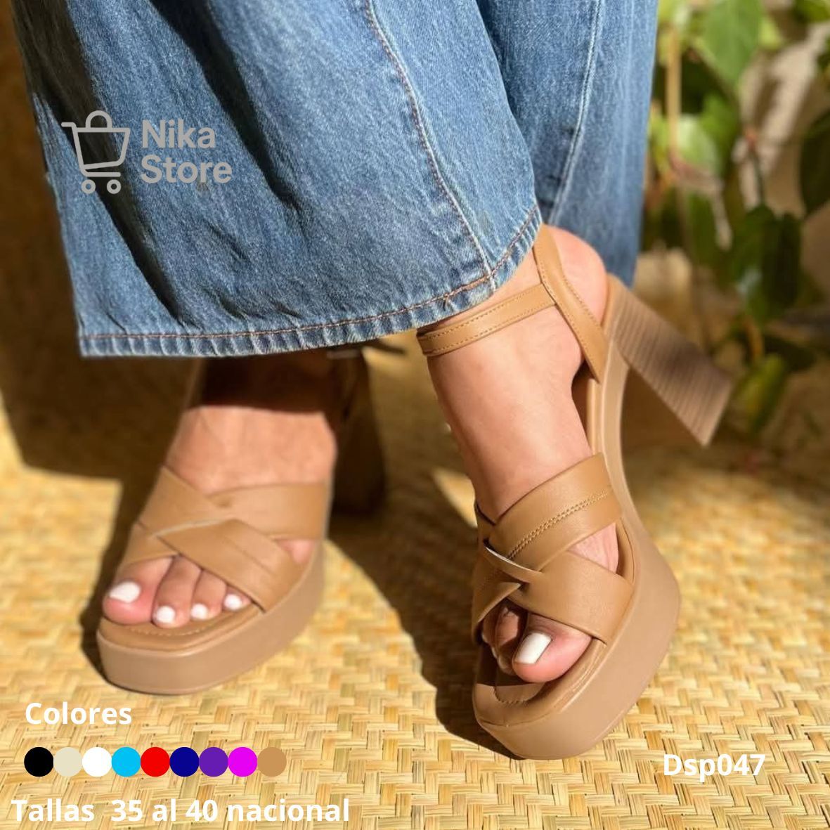 Zapatos de Plataforma_0