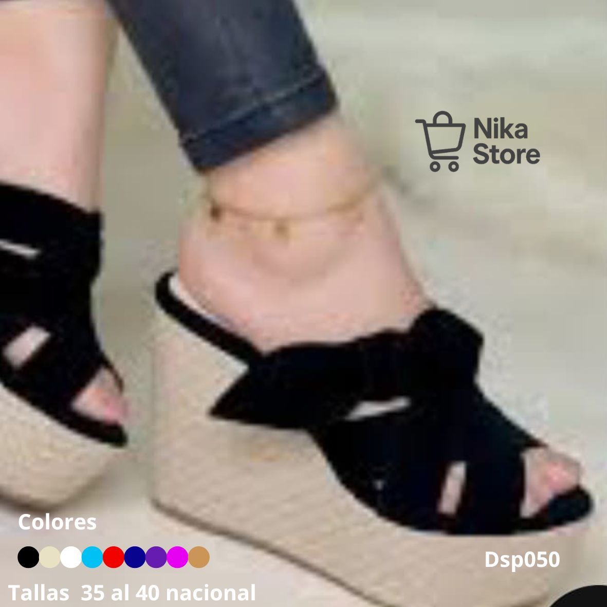 Zapatos de Plataforma_0