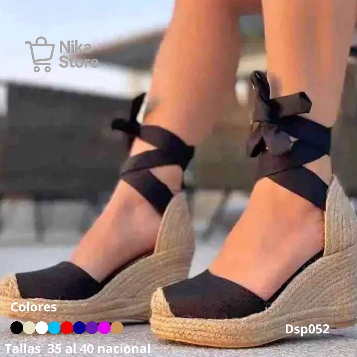 Zapatos de Plataforma_0