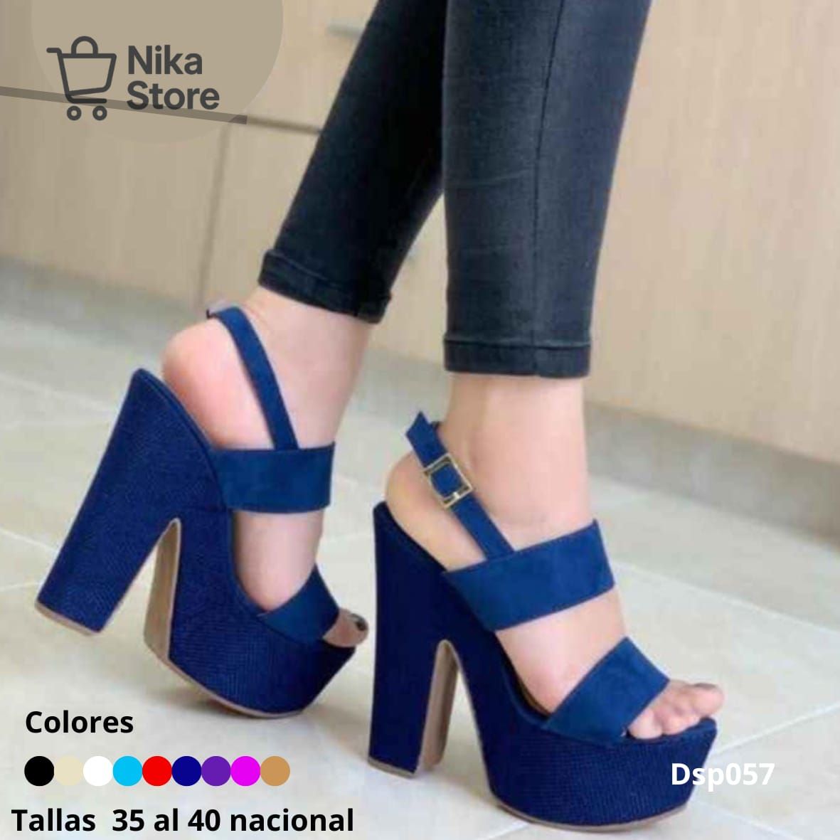 Zapatos de Plataforma_0