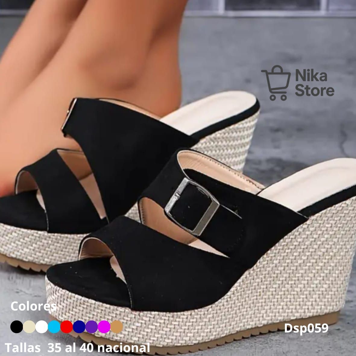 Zapatos de Plataforma_0