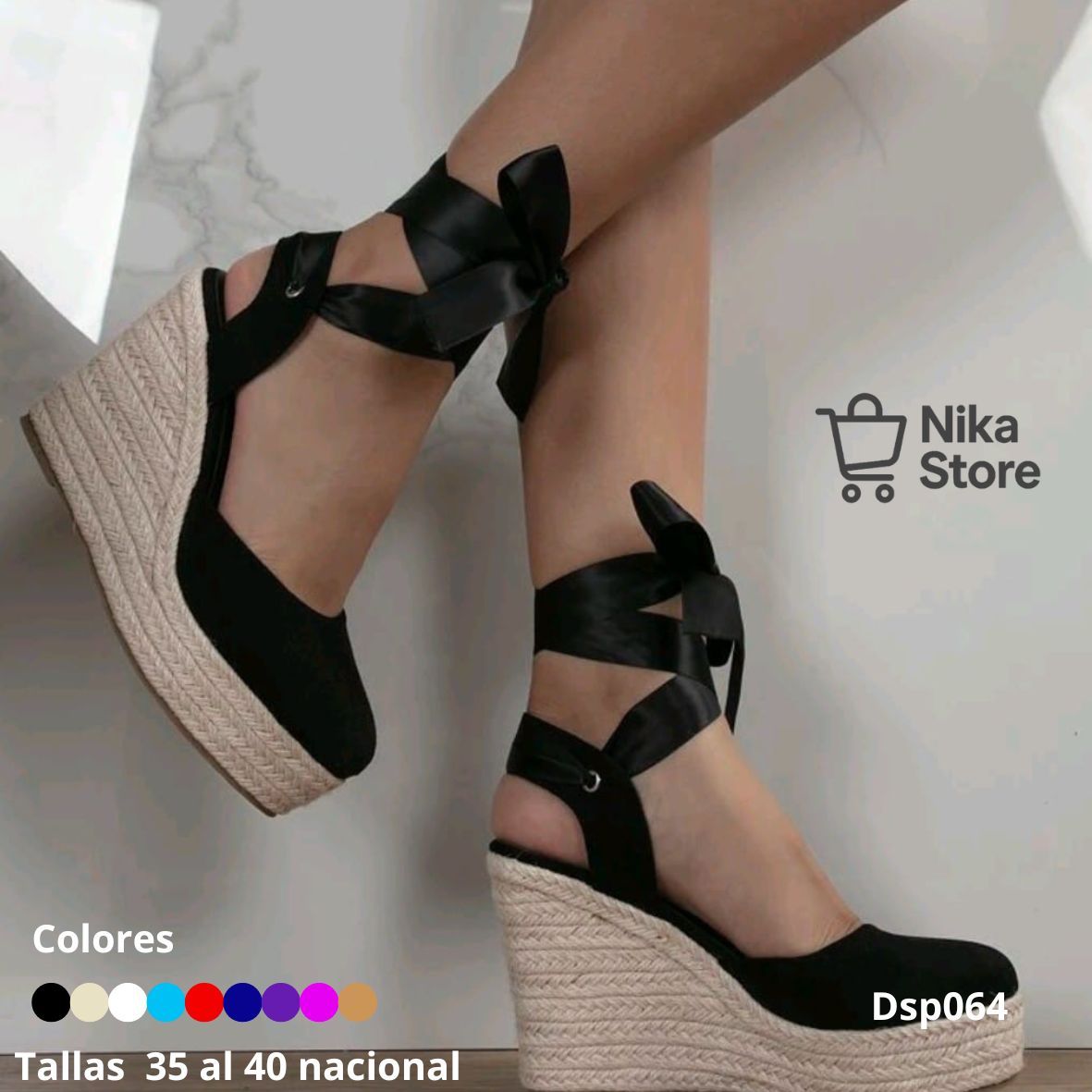 Zapatos de Plataforma_0