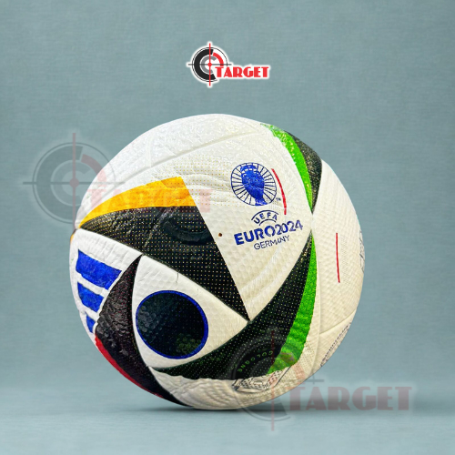 EuroCup Match Ball FootBall _2