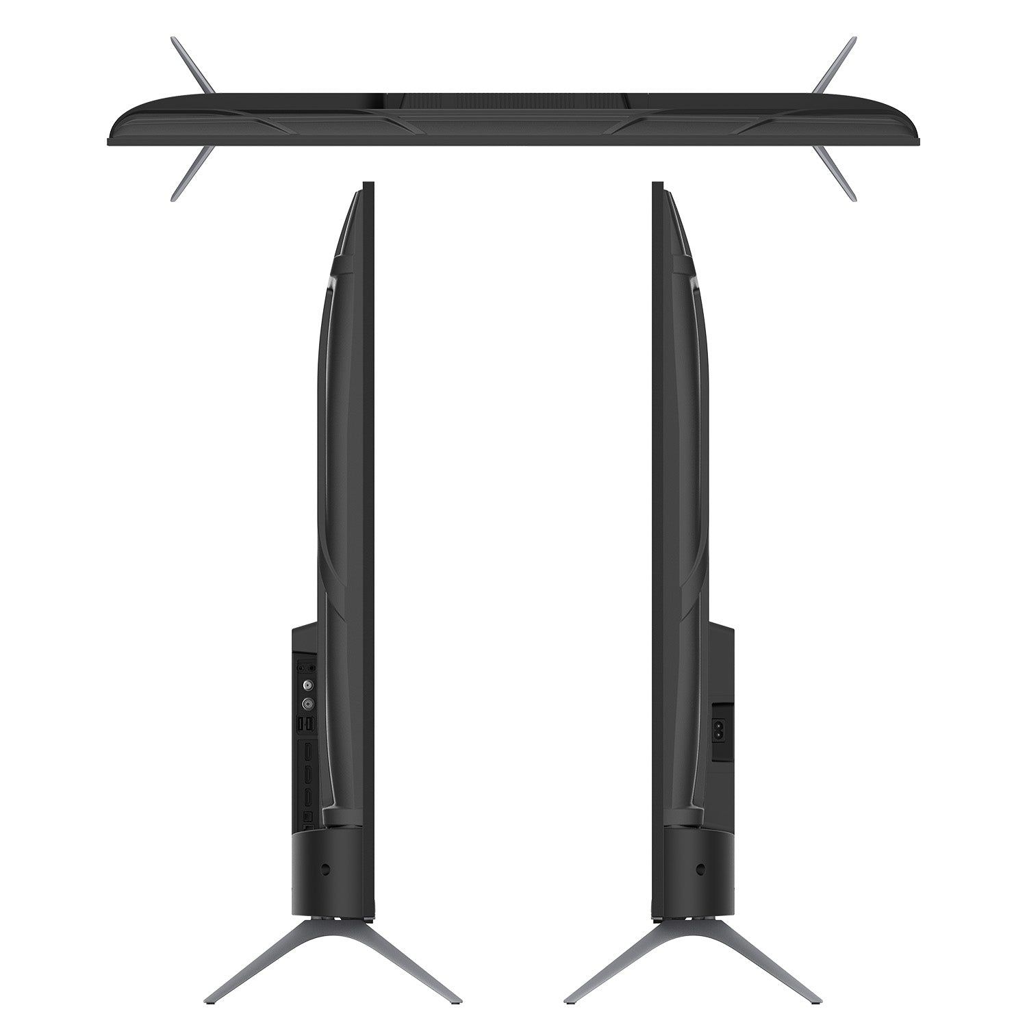 SKYWORTH UHD 4K smart WIFI Google TV 55inch _5