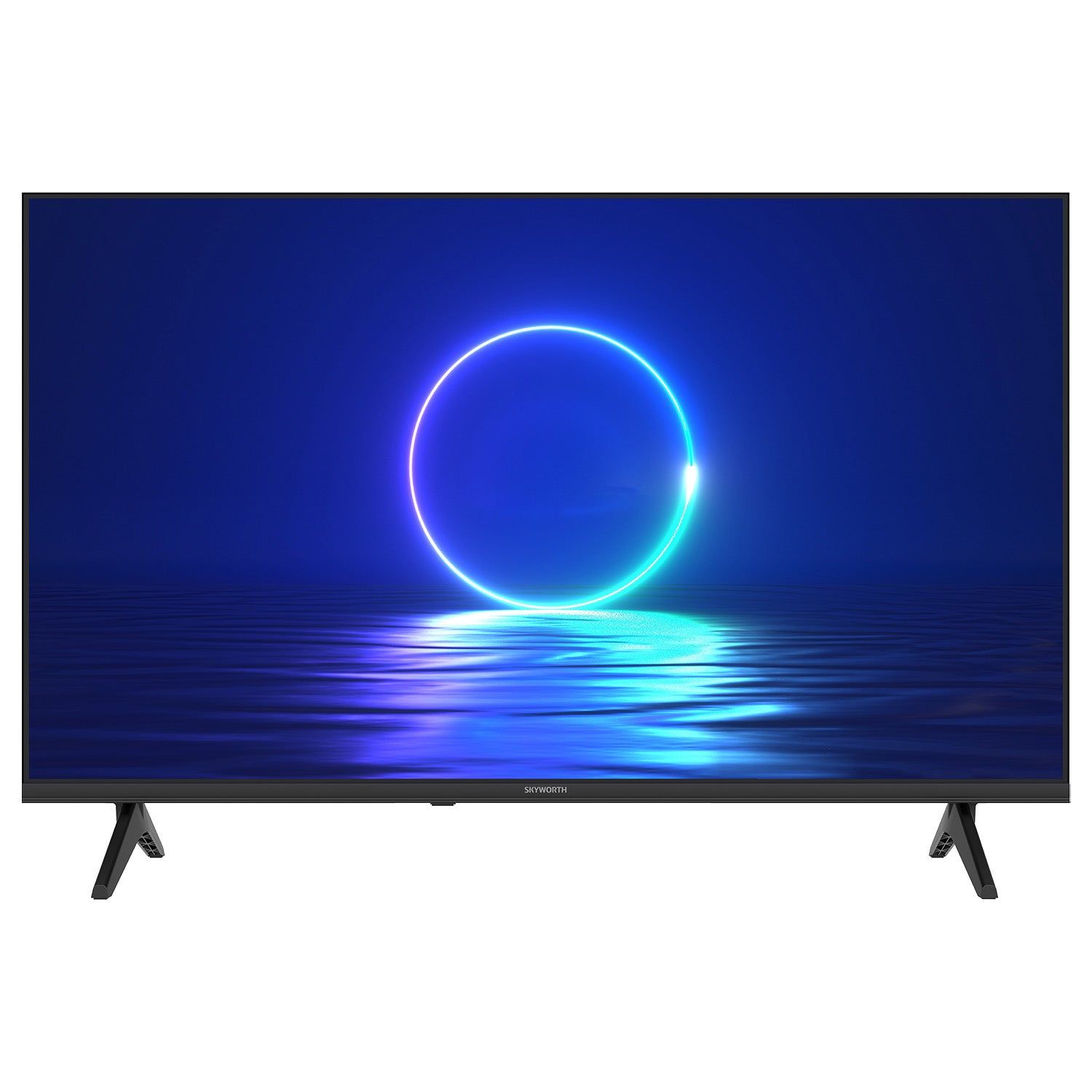 SKYWORTH 4K QLED Google TV 55inch_2