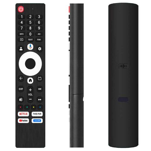 SKYWORTH 4K QLED Google TV 65inch_6