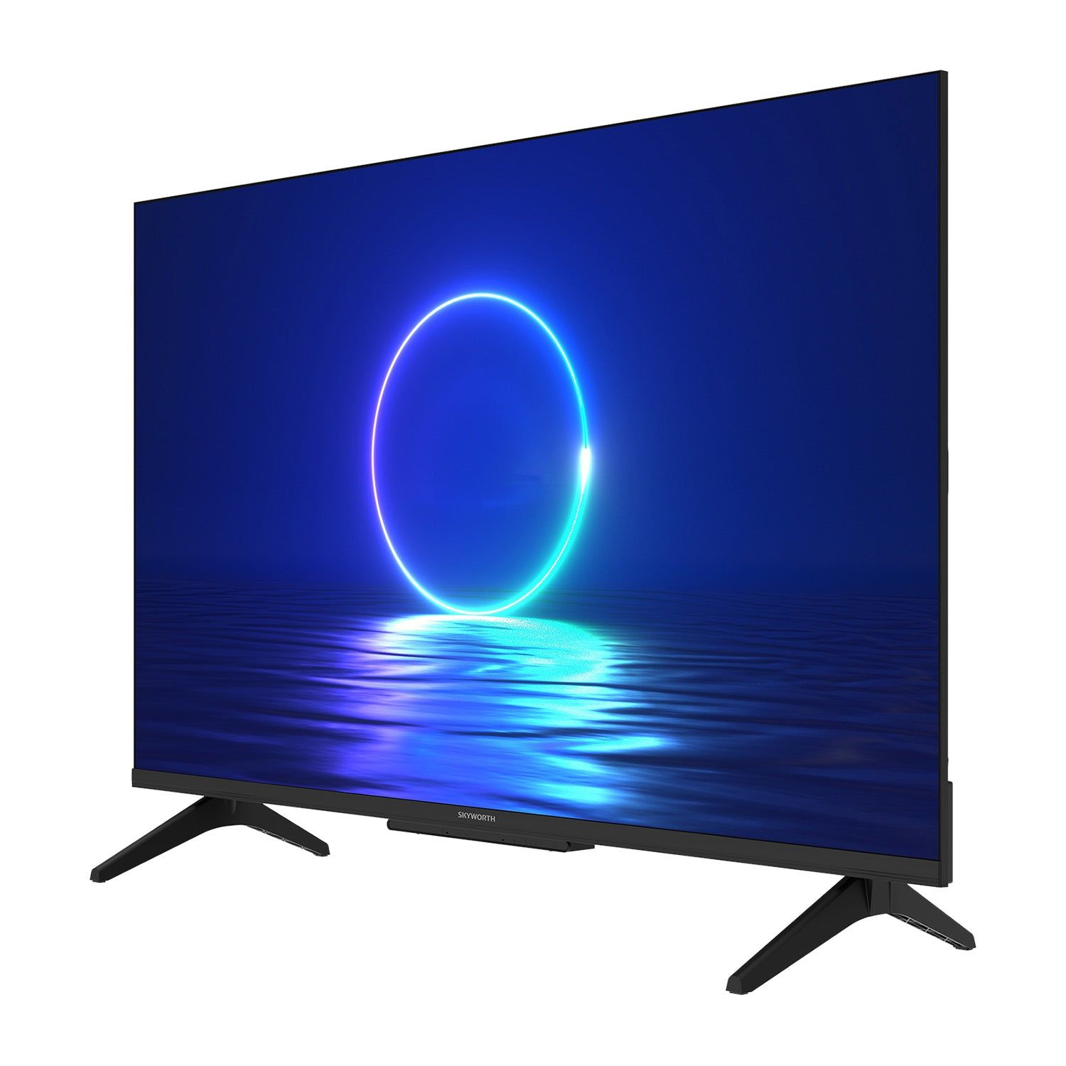 SKYWORTH 4K QLED Google TV 65inch_3