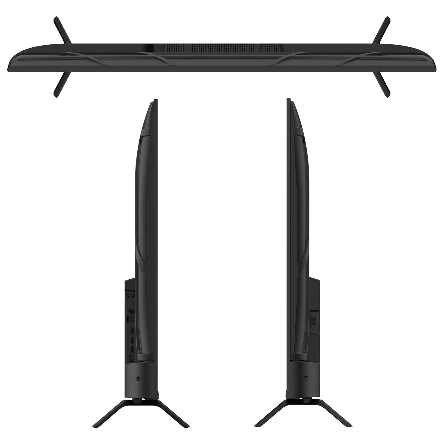 SKYWORTH UHD 4K smart wifi Google TV 75inch_4