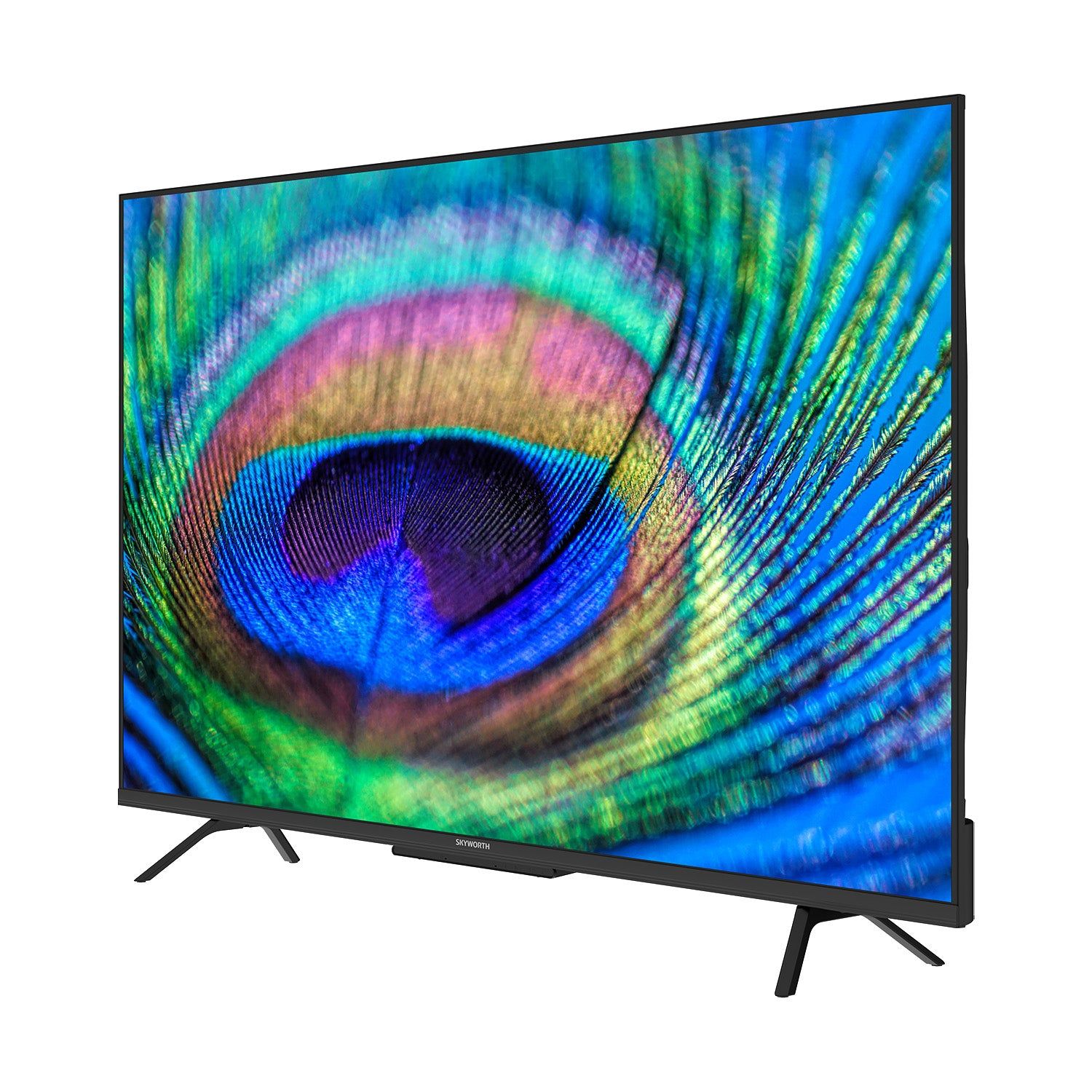 SKYWORTH UHD 4K smart wifi Google TV 75inch_3