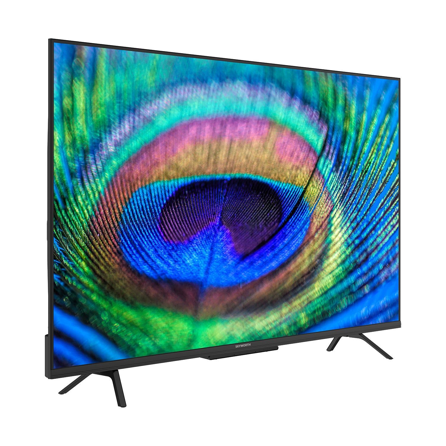 SKYWORTH UHD 4K smart wifi Google TV 75inch_1