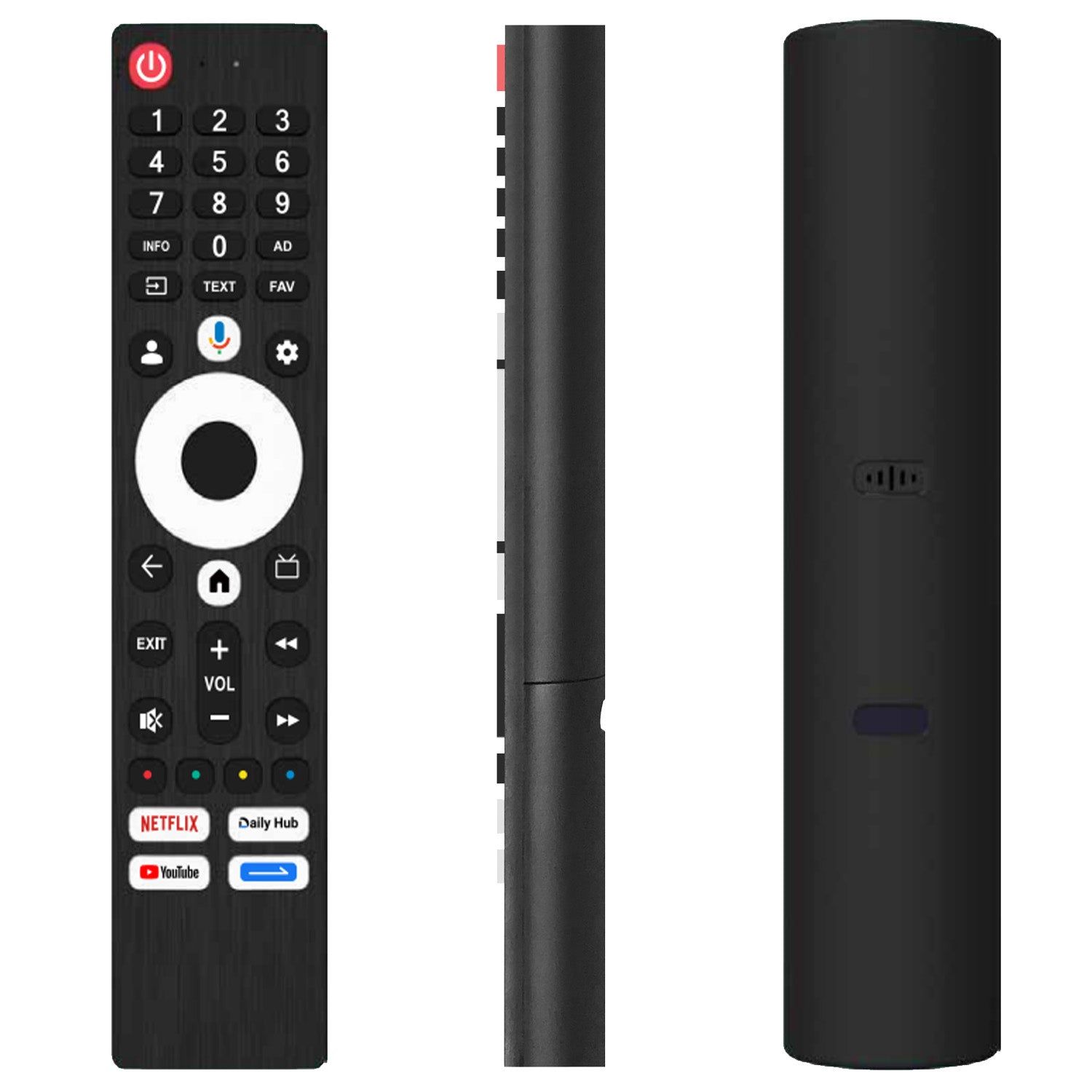 SKYWORTH UHD 4K smart wifi Google TV 75inch_6