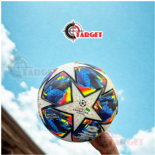 Adidas Champions League Indoor Football _1