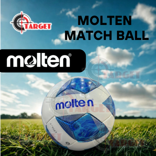 Molten Original Match Football_1