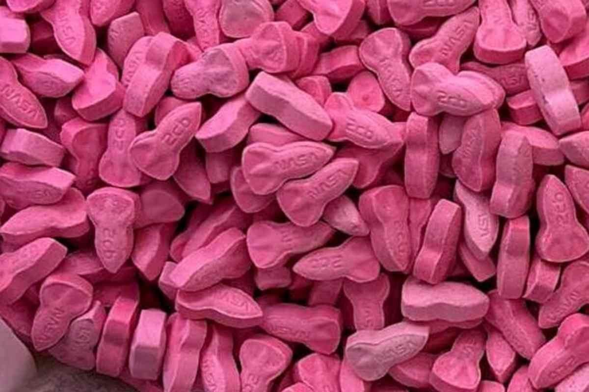 2cb Nasa Rocket 30MG_2