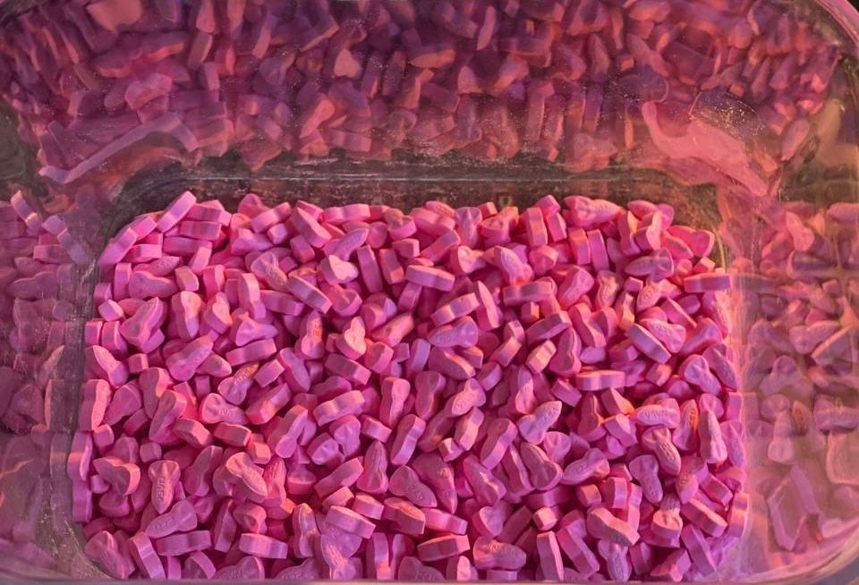 2cb Nasa Rocket 30MG_1