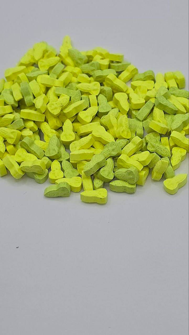 2cb Nasa Rocket 30MG_0