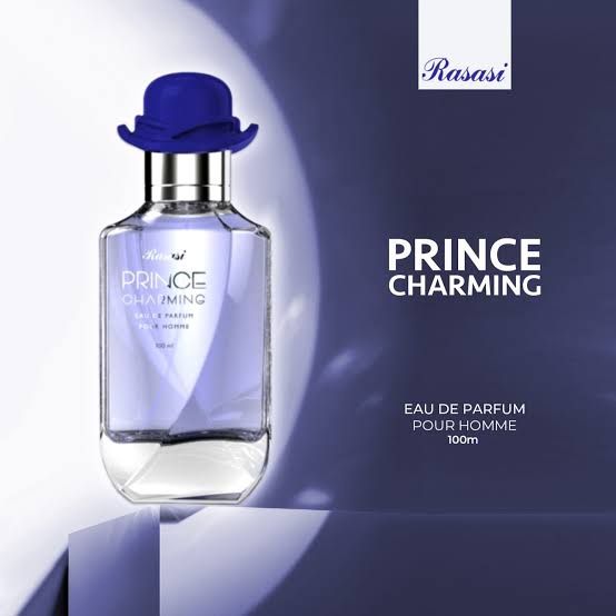 PRINCE CHARMING _0