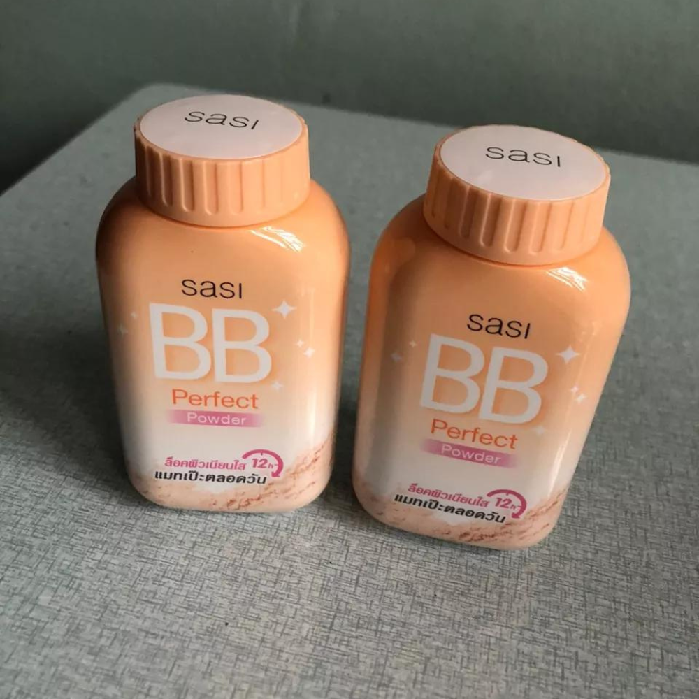 Sasi Assorted Facial Powder (50g) - BB Perfect_0