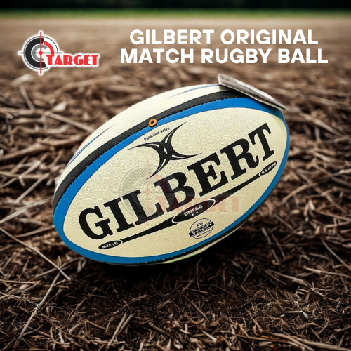 Gilbert Original Match Rugby Ball _2