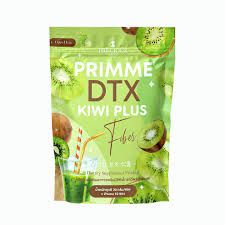 Precious Skin Precious Skin Primme Kiwi DTX (10 Sachets/Pack)_0