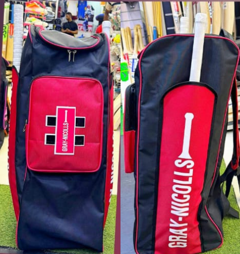 GRAY NICOLLS  Kit Bag Cricket Bag_1