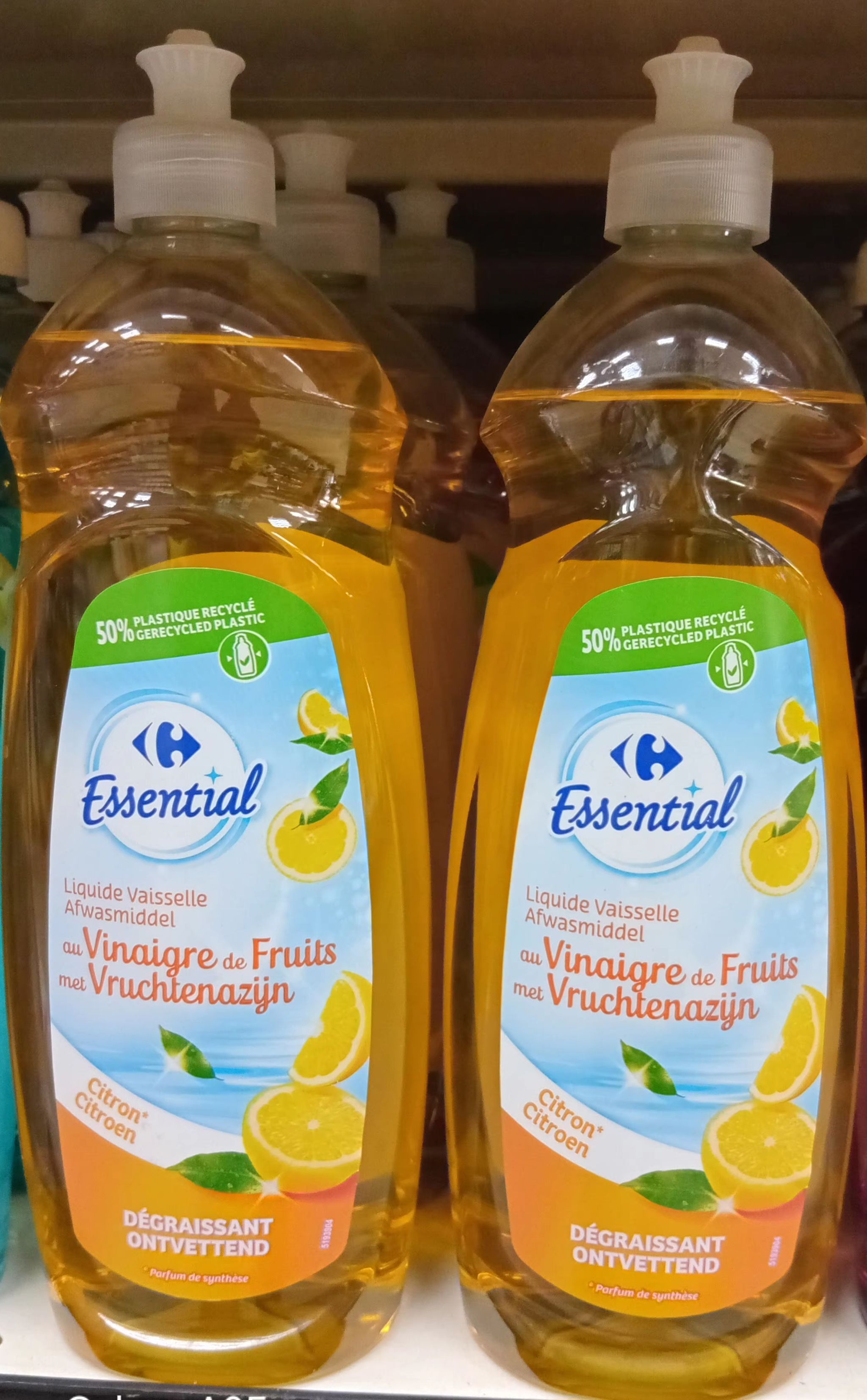 Crf Ess. Vais. Liq. Citron 750ml_1