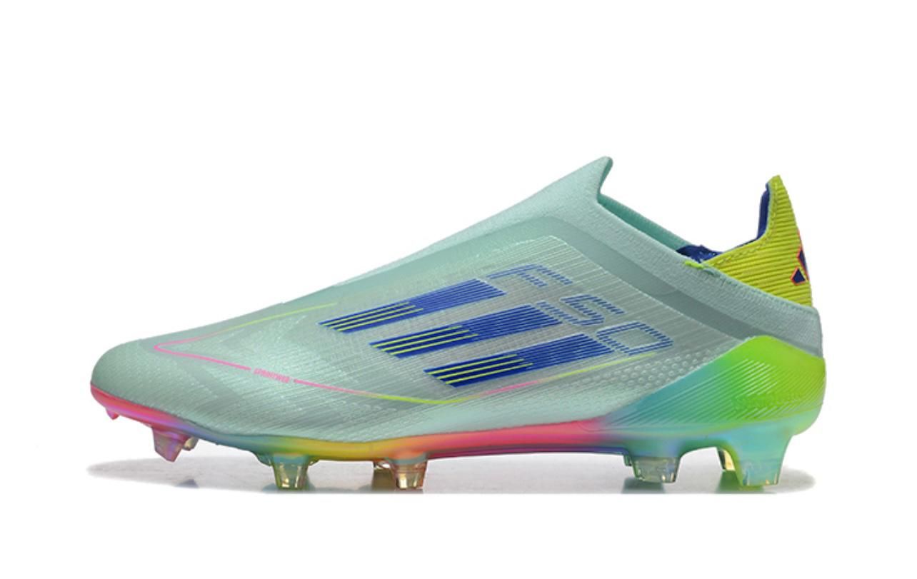 Adidas F50 Laceless_0